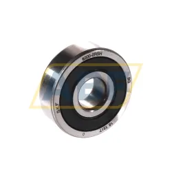 Уплотнение 6200-2RSH SKF