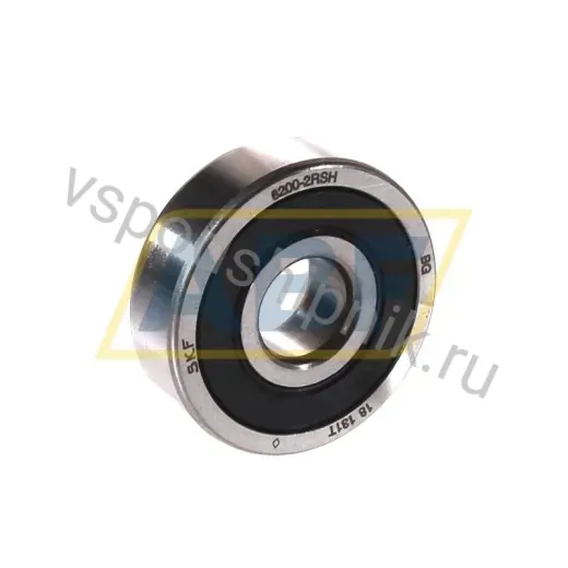 Уплотнение 6200-2RSH SKF