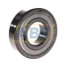 Подшипник шариковый радиальный однорядный 308-2Z SKF