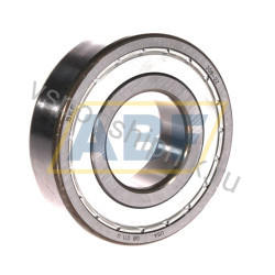 Подшипник шариковый радиальный однорядный 308-2Z SKF