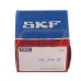 Подшипниковый узел YEL205-2F SKF