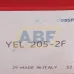 Подшипниковый узел YEL205-2F SKF