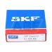 Четырёхточечный шариковый подшипник QJ208MA SKF