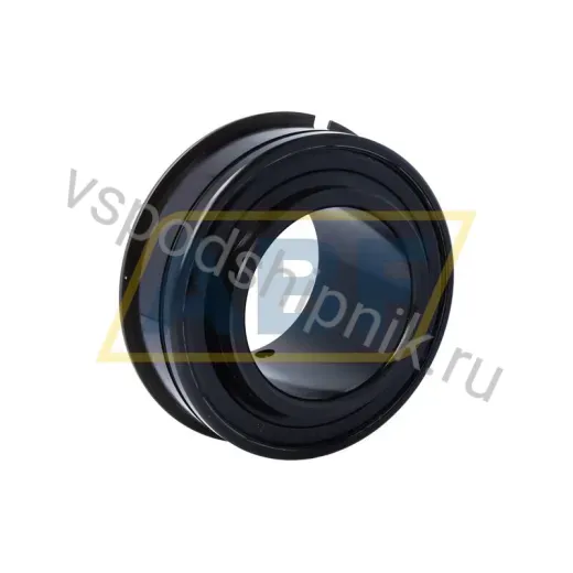 Подшипниковый узел ER55 Timken 87.31×150×85.73 мм