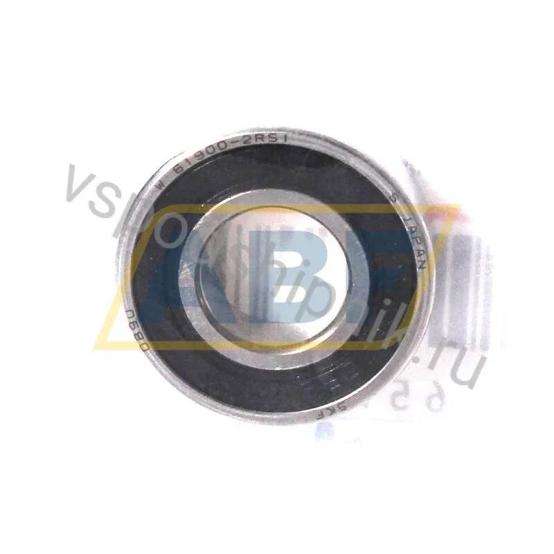 Шариковый подшипник W61900-2RS1 SKF 360