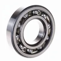 Подшипник шариковый радиальный однорядный LJ1.5/8 RHP