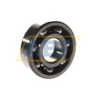 Подшипник шариковый радиальный однорядный 6305ETN9/C3 SKF