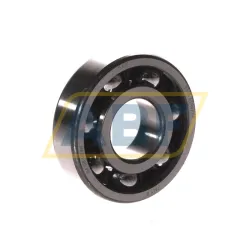 Подшипник шариковый радиальный однорядный 6305ETN9/C3 SKF