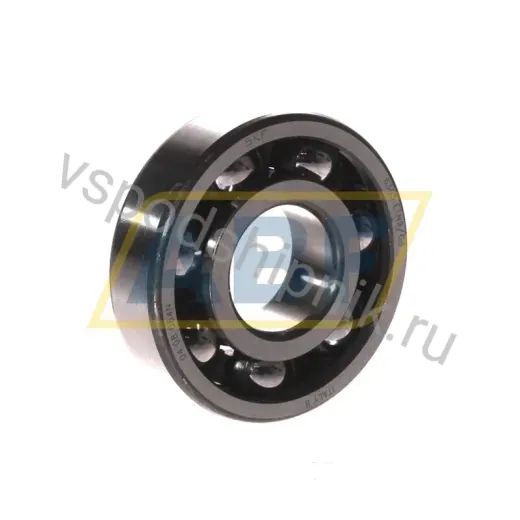 Подшипник шариковый радиальный однорядный 6305ETN9/C3 SKF