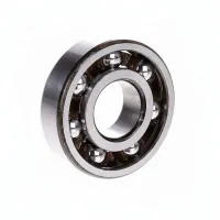 Подшипник шариковый радиальный однорядный 6305ETN9 SKF