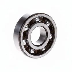 Подшипник шариковый радиальный однорядный 6305ETN9 SKF