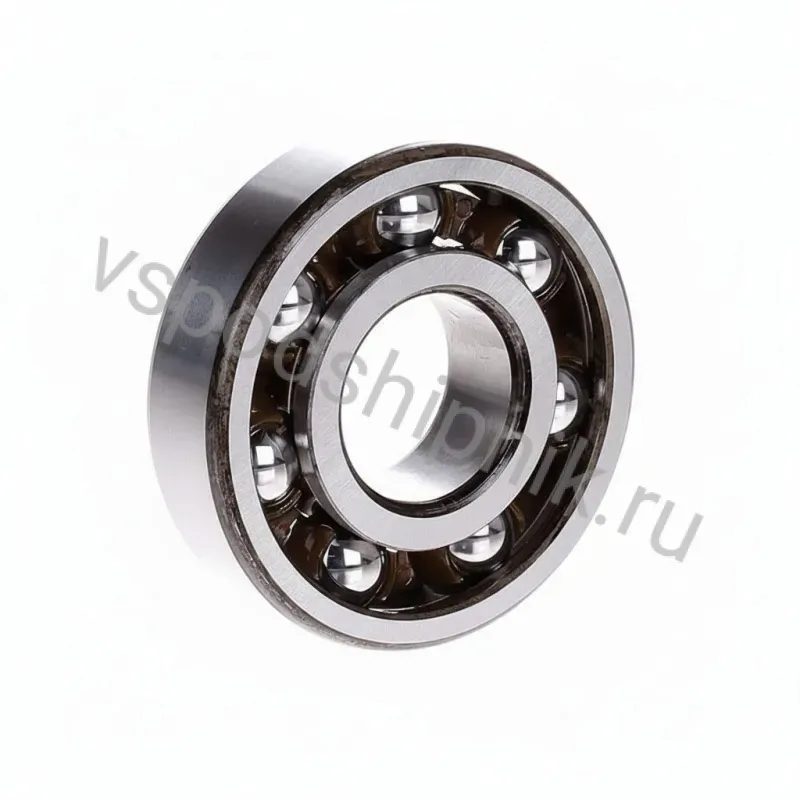 Подшипник шариковый радиальный однорядный 6305ETN9 SKF 360