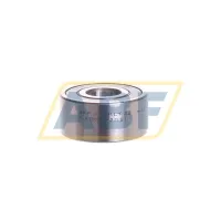 Подшипник шариковый радиальный однорядный 63000-2RS1 SKF