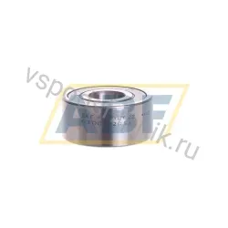 Подшипник шариковый радиальный однорядный 63000-2RS1 SKF