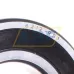 Подшипник шариковый радиальный однорядный 6212-RS1 SKF