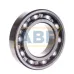 Подшипник шариковый радиальный однорядный 6212-RS1 SKF