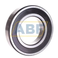 Подшипник шариковый радиальный однорядный 6212-RS1 SKF