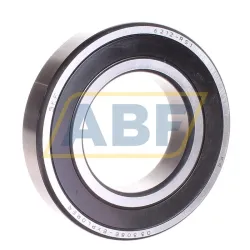 Подшипник шариковый радиальный однорядный 6212-RS1 SKF