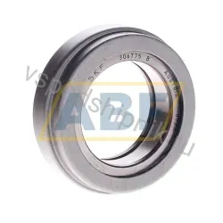 Подшипник шариковый радиально-упорный однорядный 306775B SKF