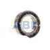 Подшипник шариковый радиально-упорный однорядный S7009CDGA/P4A SKF
