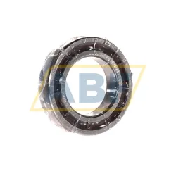 Подшипник шариковый радиально-упорный однорядный S7009CDGA/P4A SKF
