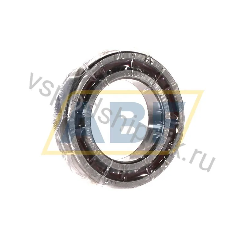 Подшипник шариковый радиально-упорный однорядный S7009CDGA/P4A SKF 360