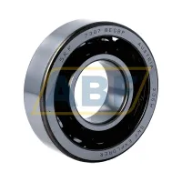 Подшипник радиально-упорный шариковый 7307BEGBP SKF
