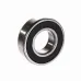 Подшипник шариковый радиальный однорядный 6205-2RS Timken
