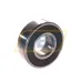 Подшипник шариковый радиальный однорядный 6202-2RS-C3 Timken