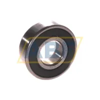 Подшипник шариковый радиальный однорядный 6202-2RS-C3 Timken