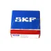 Подшипник шариковый радиальный однорядный 6005-2Z/C3LHT23 SKF