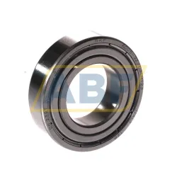 Подшипник шариковый радиальный однорядный 6005-2Z/C3LHT23 SKF