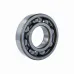 Подшипник шариковый радиальный однорядный 6314/HC5C3S0 SKF