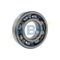 Подшипник шариковый радиальный однорядный 6314/HC5C3S0 SKF