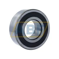 Подшипник шариковый радиальный однорядный 62314-2RS1 SKF