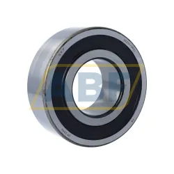 Подшипник шариковый радиальный однорядный 62314-2RS1 SKF