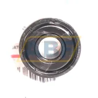 Миниатюрный шариковый подшипник BB1-0608DD SKF