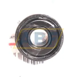 Миниатюрный шариковый подшипник BB1-0608DD SKF