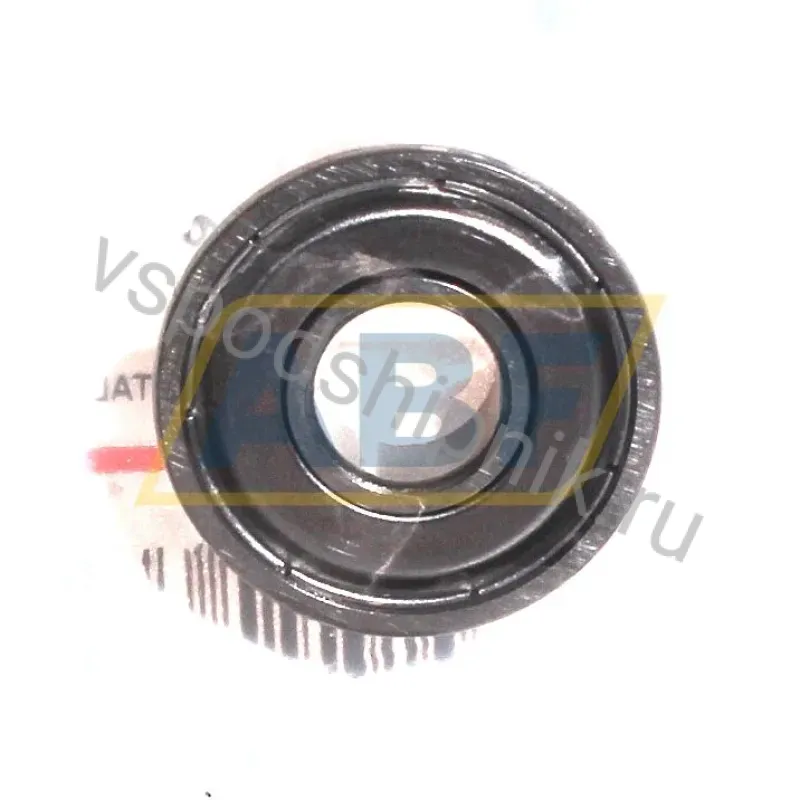 Миниатюрный шариковый подшипник BB1-0608DD SKF 360