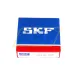 Подшипник радиально-упорный шариковый 7208BE-2RZP SKF