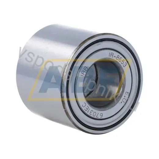 Подшипник шариковый радиально-упорный двухрядный IR-8653 Timken