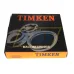 Подшипник шариковый радиальный однорядный 6222-2RS Timken