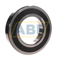 Подшипник шариковый радиальный однорядный 6222-2RS Timken