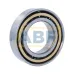 Подшипник шариковый радиально-упорный однорядный 7210ACDMA/HCP4AS1 SKF
