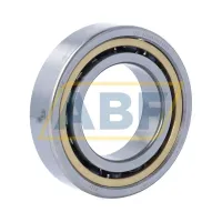 Подшипник шариковый радиально-упорный однорядный 7210ACDMA/HCP4AS1 SKF