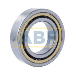 Подшипник шариковый радиально-упорный однорядный 7210ACDMA/HCP4AS1 SKF