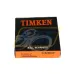 Подшипник шариковый радиальный однорядный 6308-Z Timken