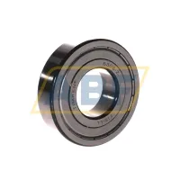 Подшипник шариковый радиальный однорядный 6308-Z Timken
