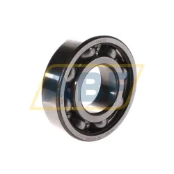 Подшипник шариковый радиальный однорядный 6309JEM SKF