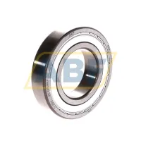 Подшипник шариковый радиальный однорядный 6209 2ZJEM SKF